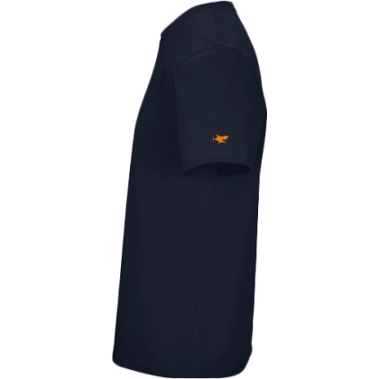 T-shirt Homme Design Requin Breton