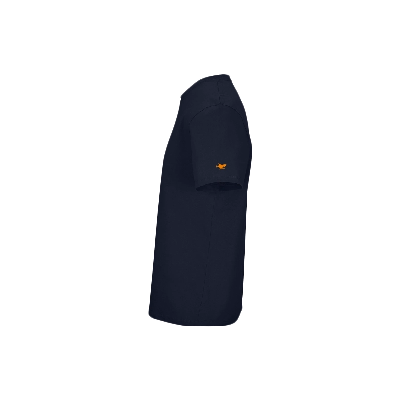 T-shirt Homme Design Requin Breton