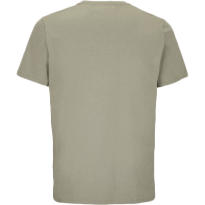 T-shirt Homme Design Requin Breton