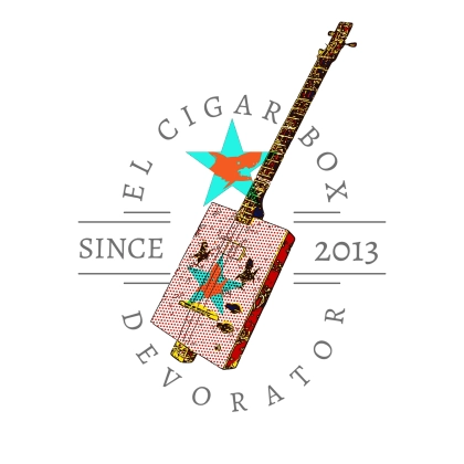 T-shirt Homme Bretagne Cigare Box 2026 Blanc | Je Dévore Ma Bretagne