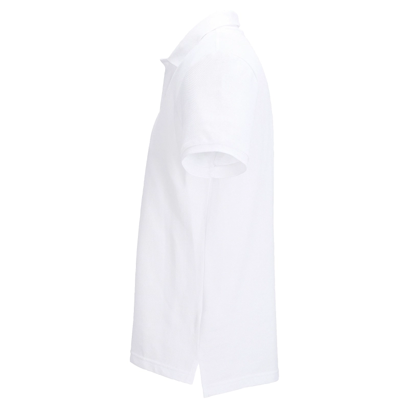 Polo Made in France brodé en coton bio | Je Dévore Ma Bretagne