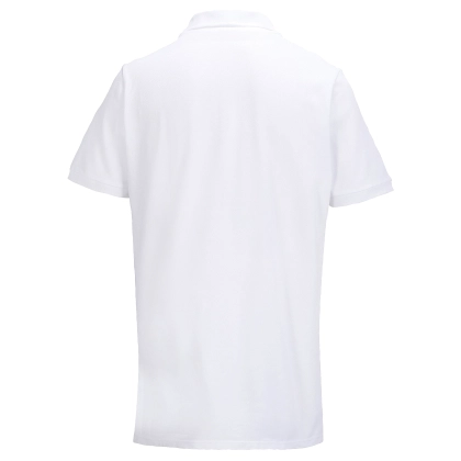Polo Made in France brodé en coton bio | Je Dévore Ma Bretagne