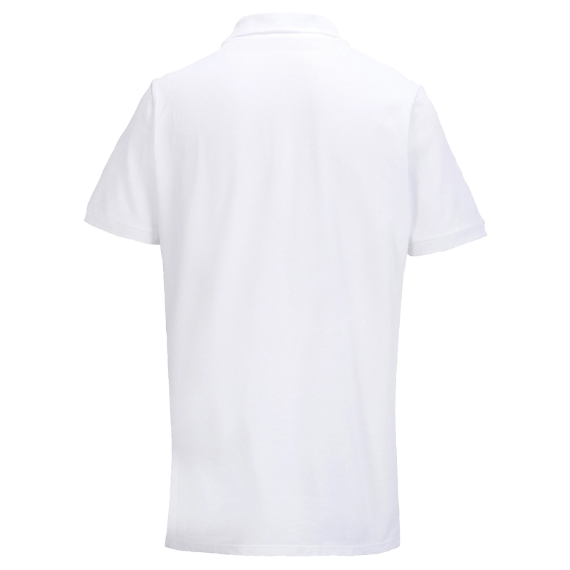 Polo Made in France brodé en coton bio | Je Dévore Ma Bretagne