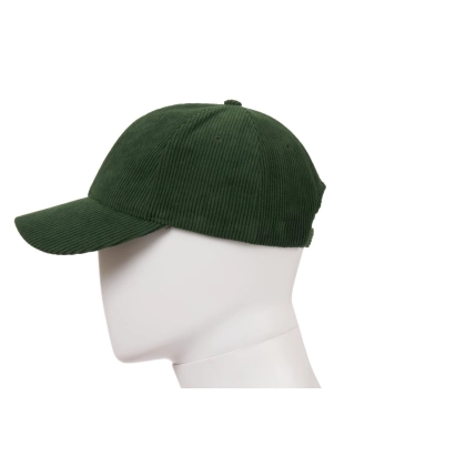 Casquette velours brodé requin