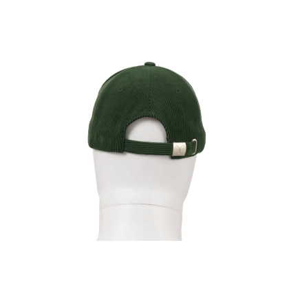 Casquette velours brodé requin