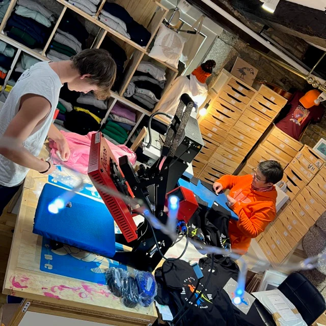 Atelier