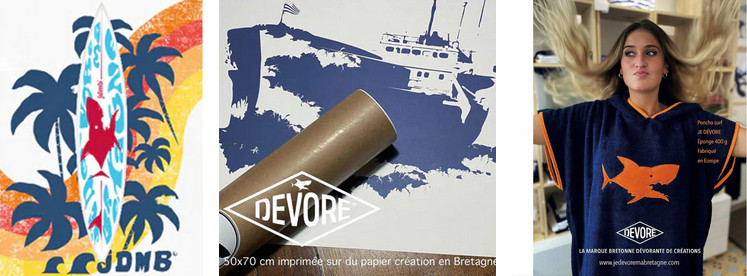 Créations