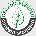 Organic blended